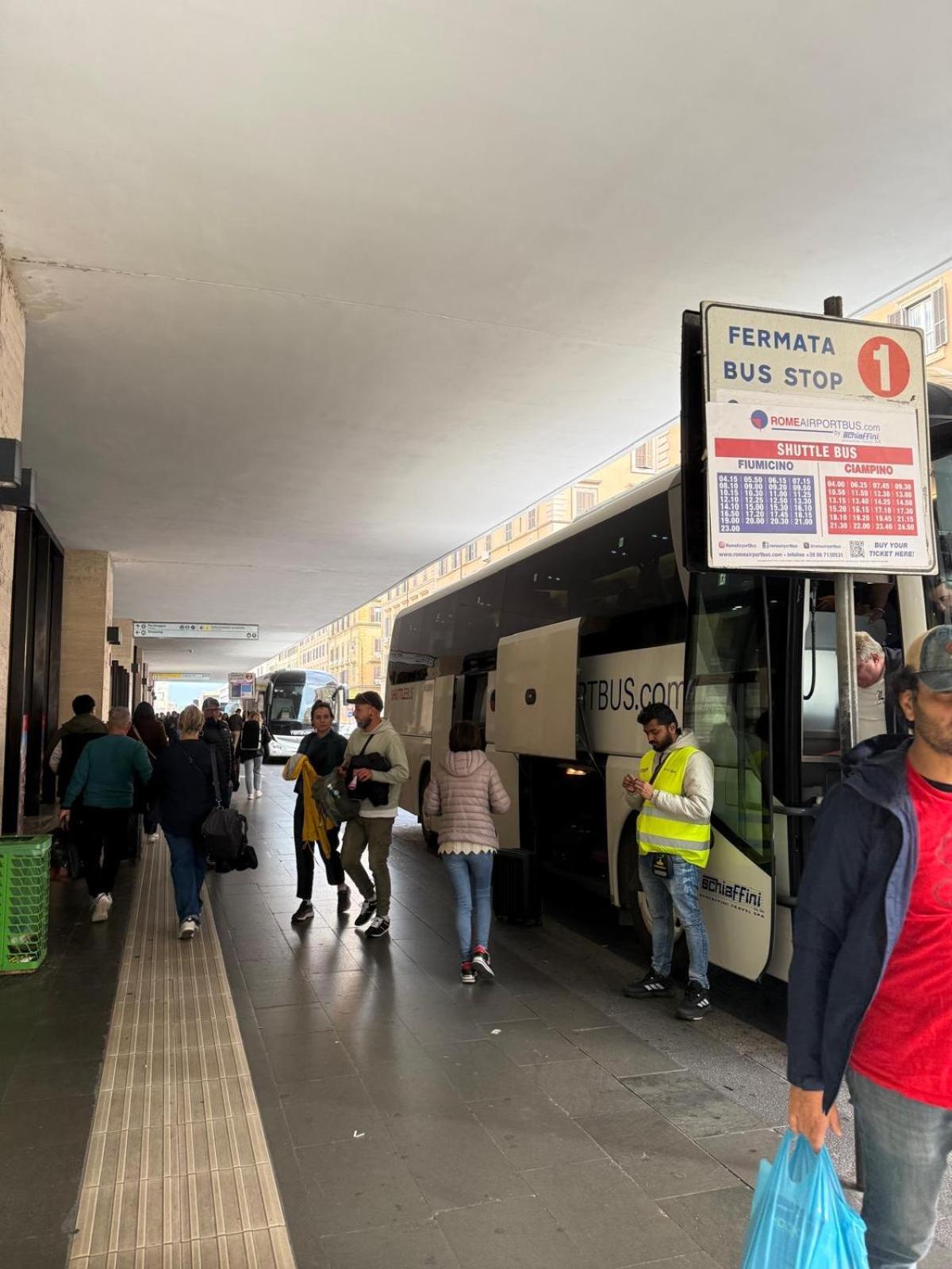 Sweety Rome Termini Lägenhet Exteriör bild